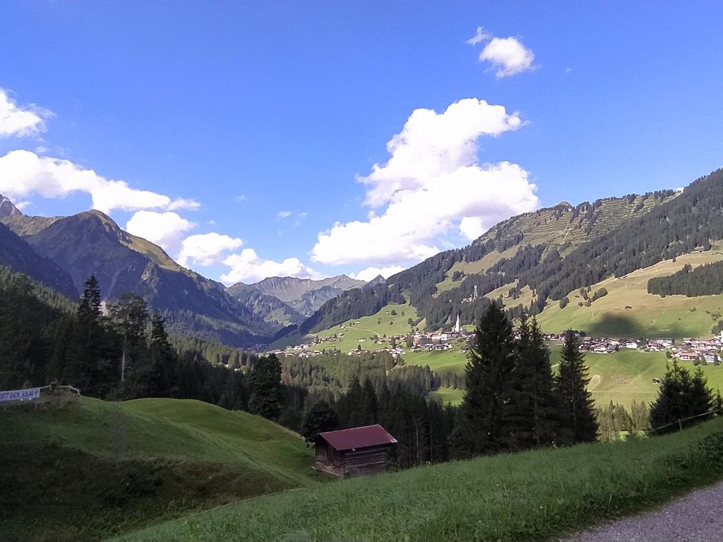 Holidayfritz Ferienwohnungen