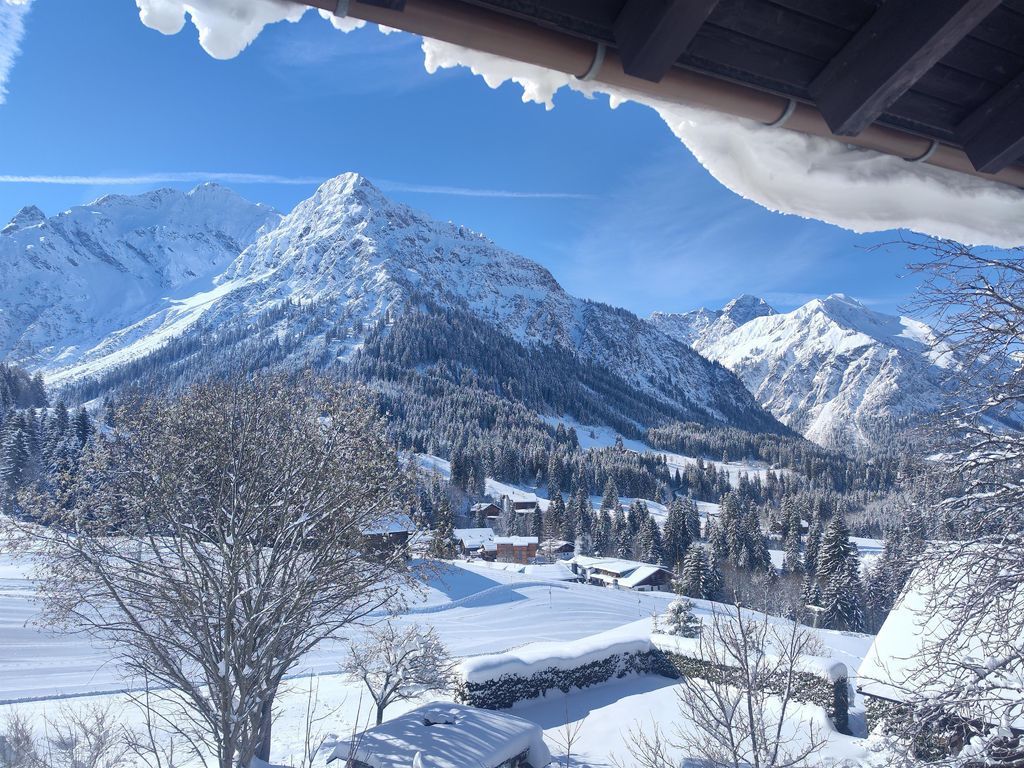 Holidayfritz Ferienwohnungen