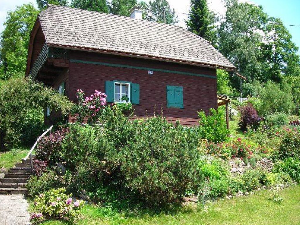 Haus Gartenfreude
