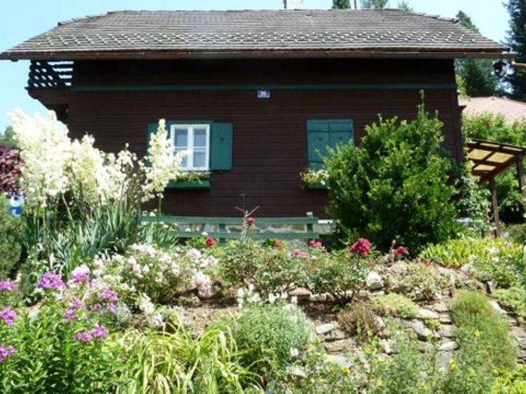 Haus Gartenfreude