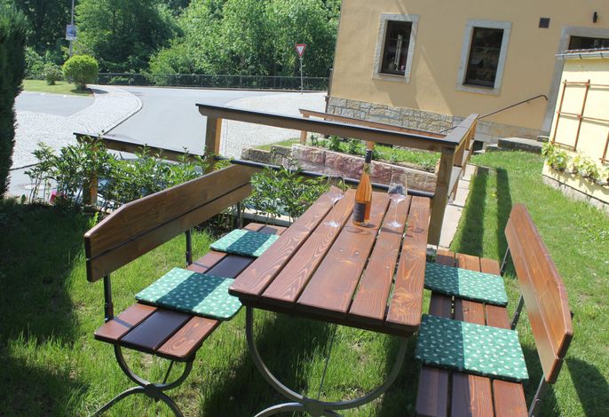 Porschdorfer Einkehr – Foto 5