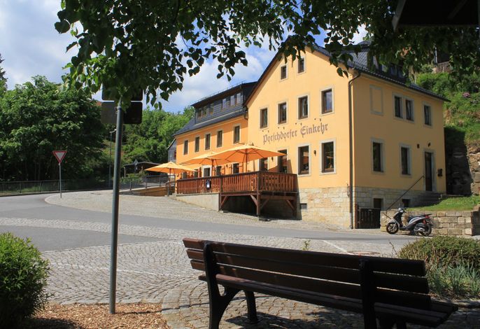 Porschdorfer Einkehr – Foto 2