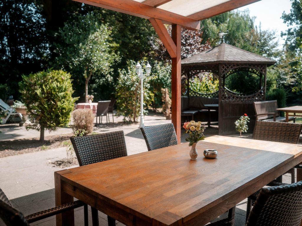 Haus Johanna Hotel-Garni
