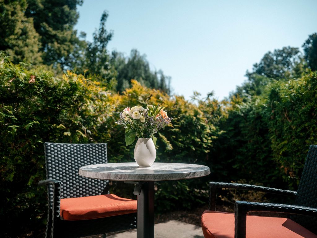 Haus Johanna Hotel-Garni