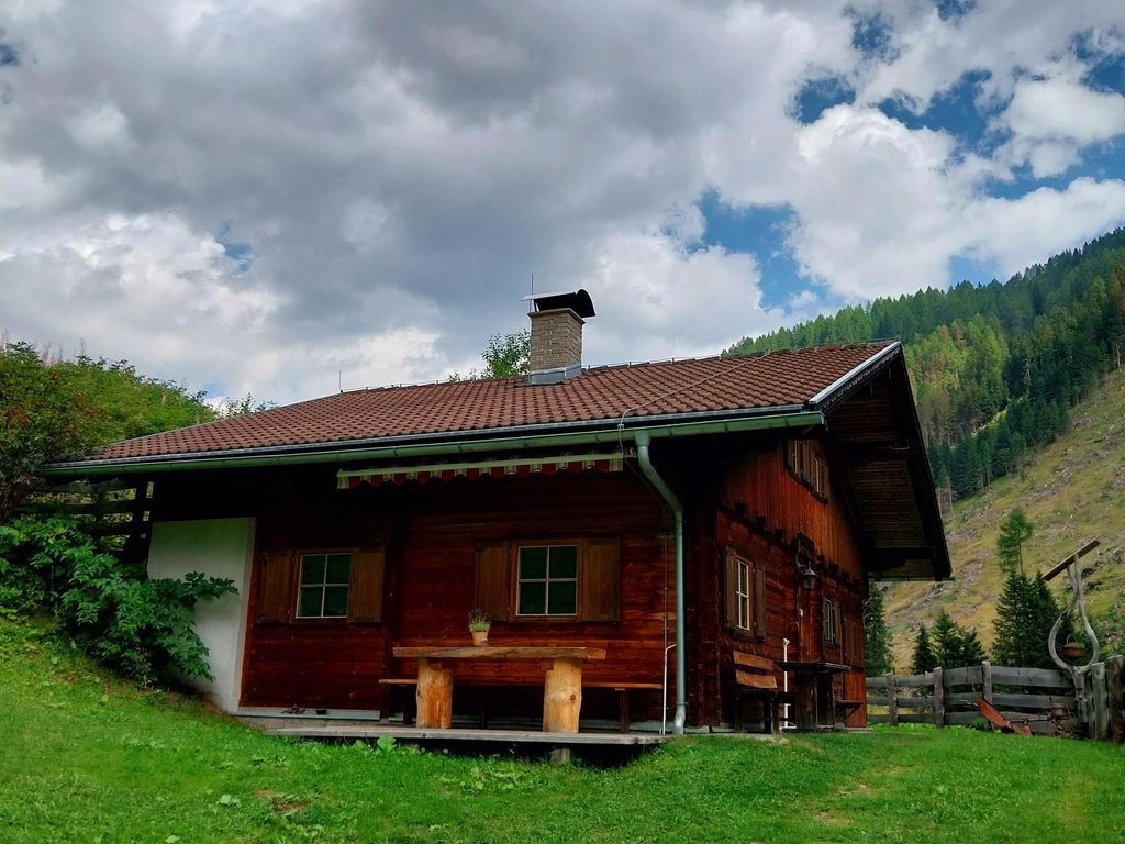 Kloitzhütte