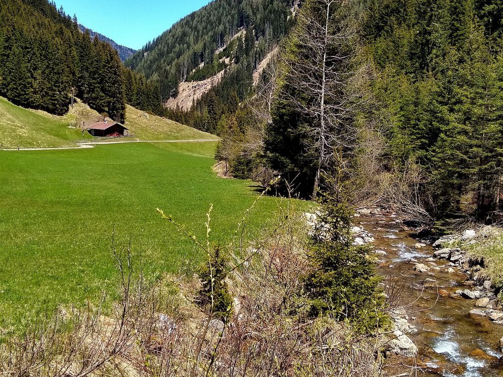 Kloitzhütte
