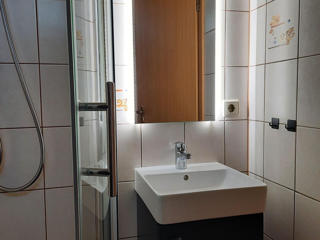 Ferienwohnung Weber