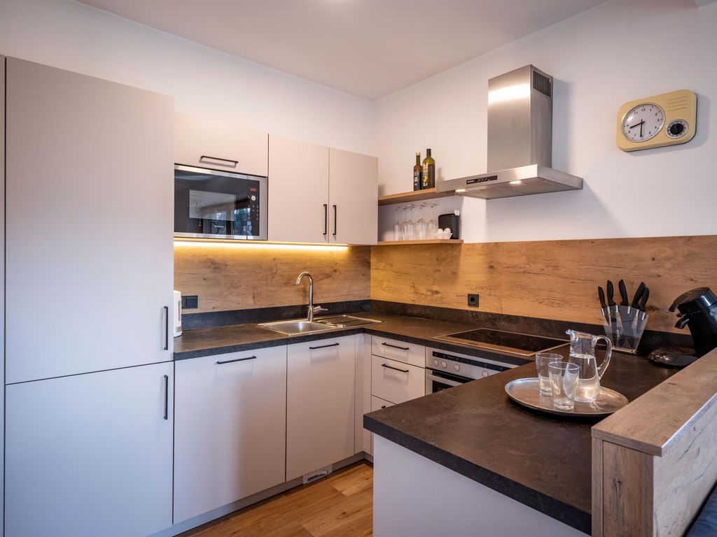 Appartement Viktoria