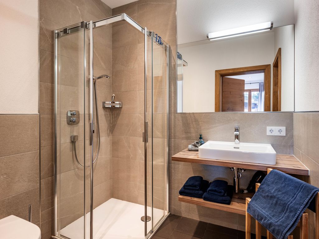 Appartement Viktoria