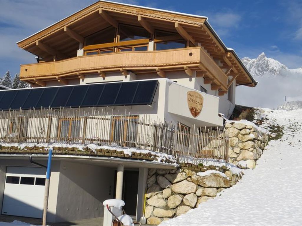 Appartement Viktoria