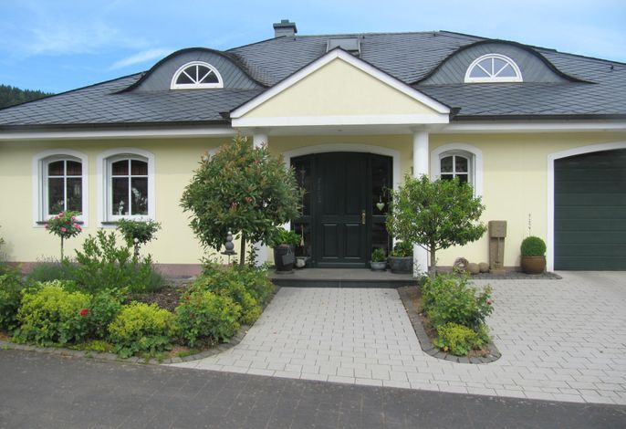 Ferienwohnung Dienhart
