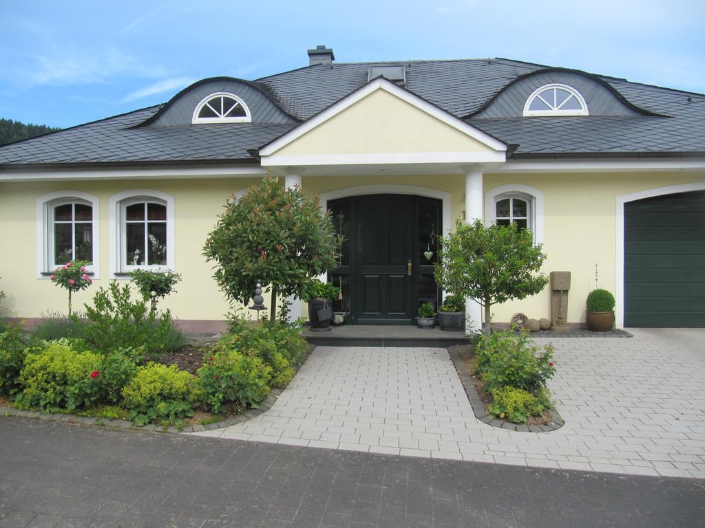 Ferienwohnung Dienhart