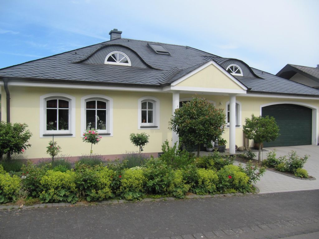 Ferienwohnung Dienhart
