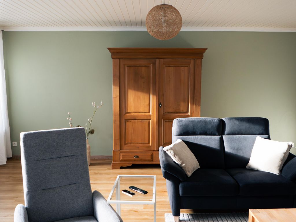 Ferienwohnung Panorama