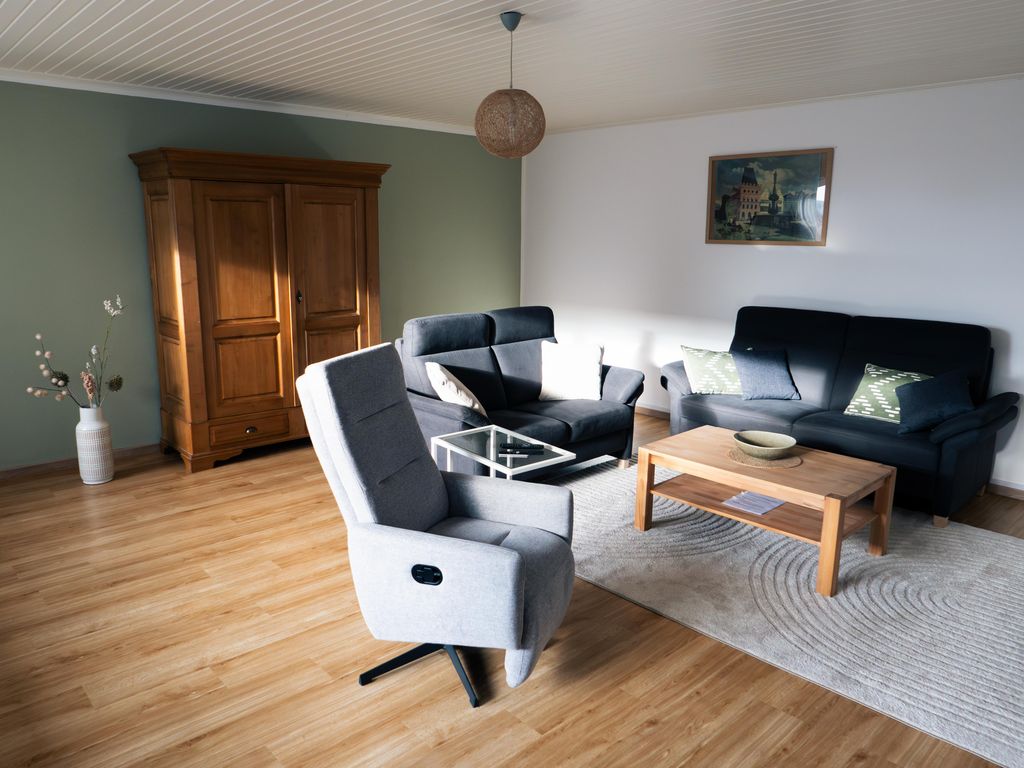 Ferienwohnung Panorama