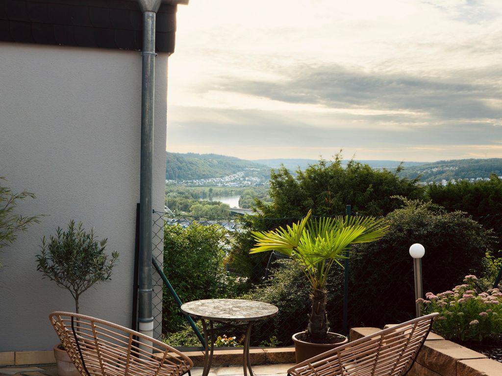 Ferienwohnung Panorama
