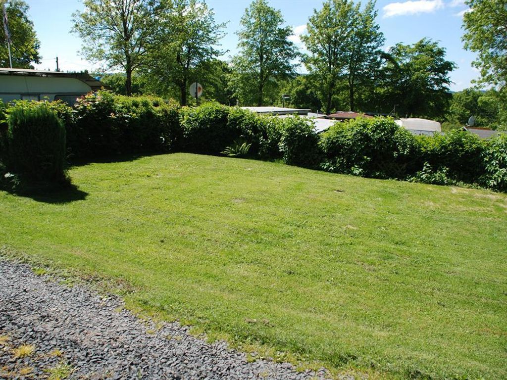 Campingplatz Zum Katzenstein