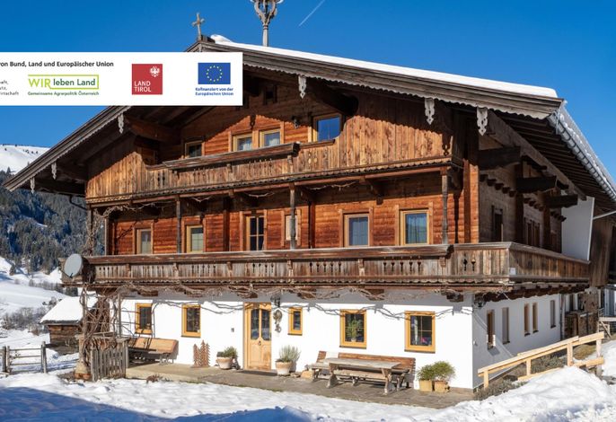 Appartement Rettenstein