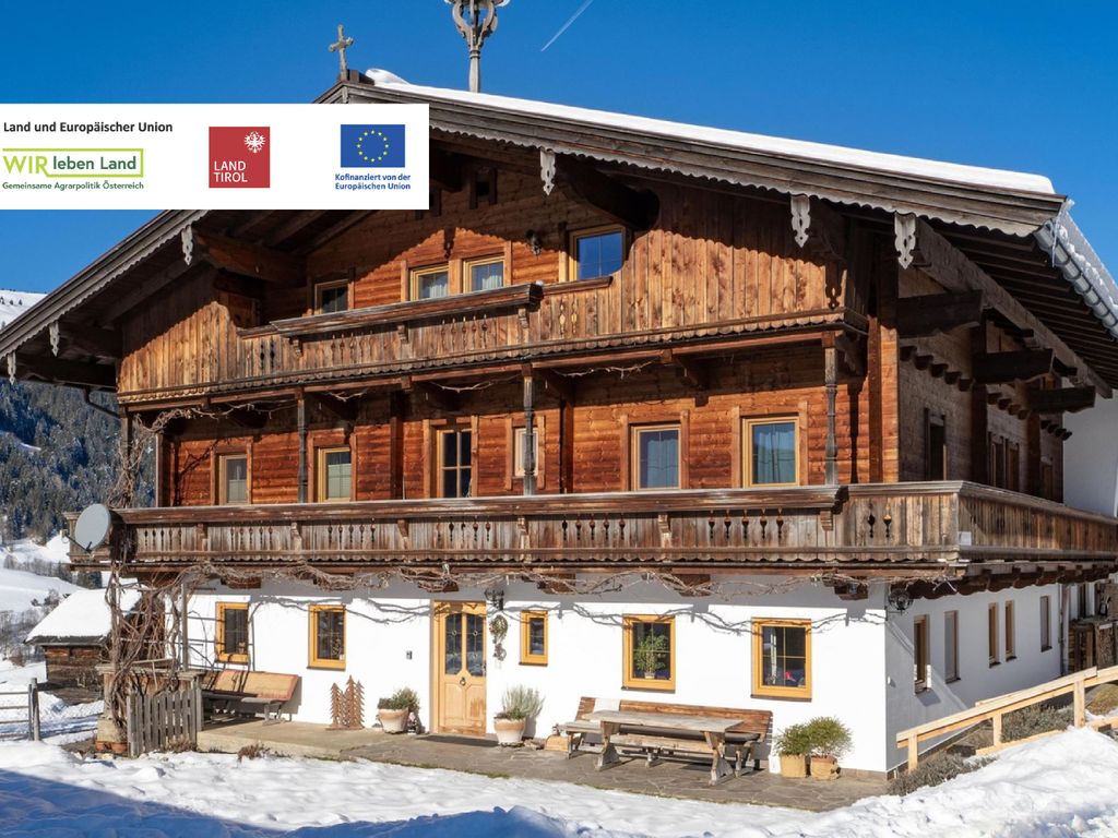 Haus Boarbauer