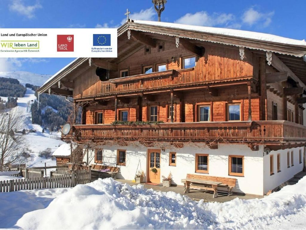 Haus Boarbauer
