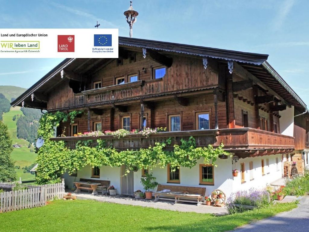Haus Boarbauer