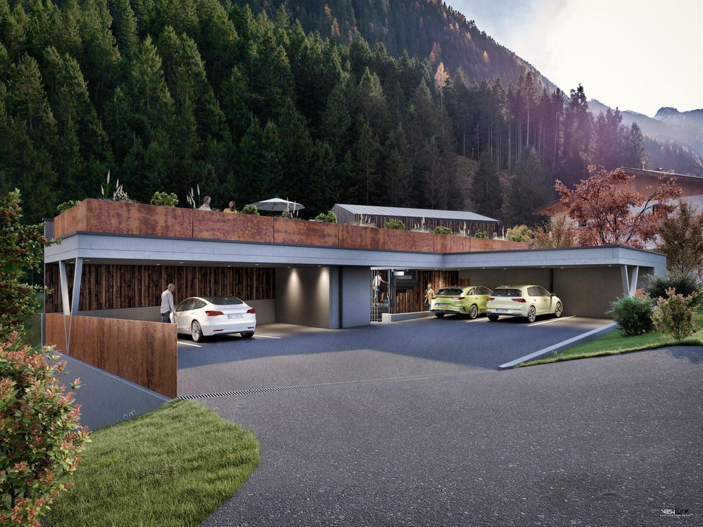 Slow Fine Chalets