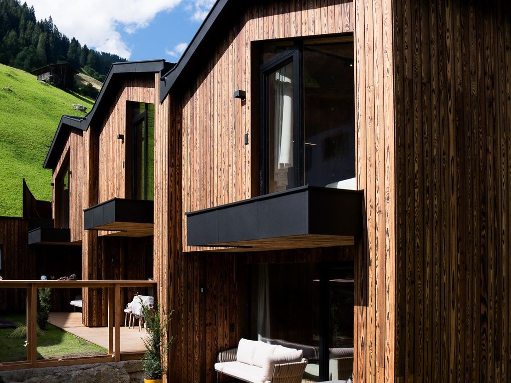 Slow Fine Chalets