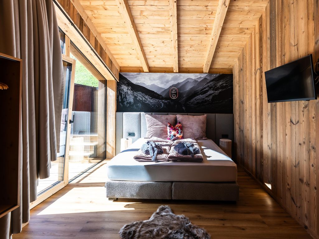 Slow Fine Chalets