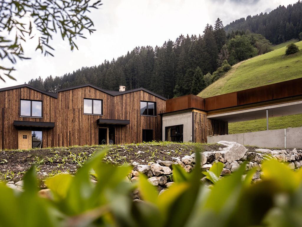 Slow Fine Chalets