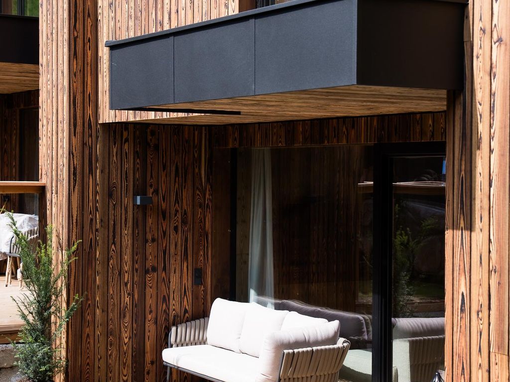 Slow Fine Chalets