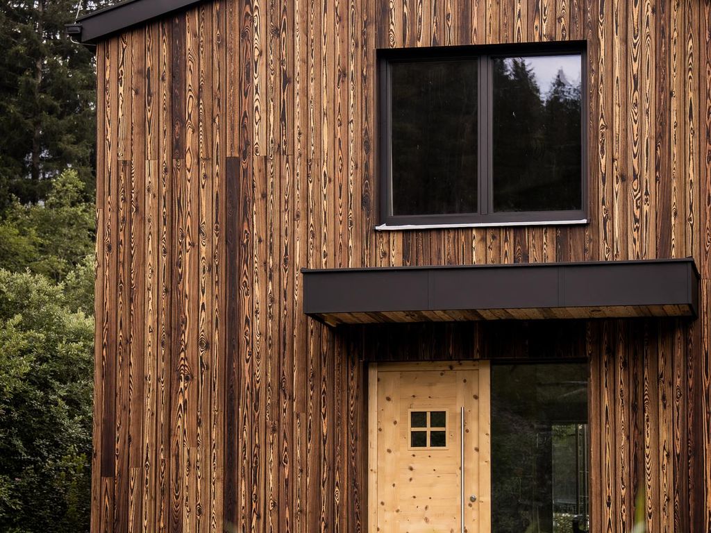 Slow Fine Chalets