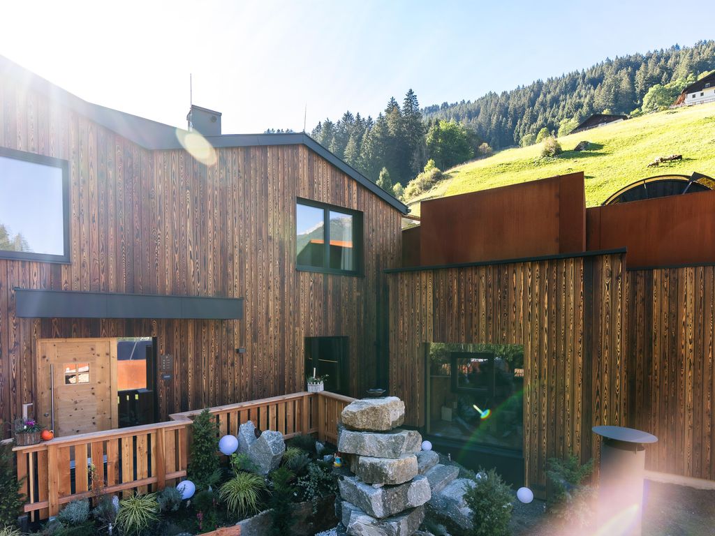 Slow Fine Chalets