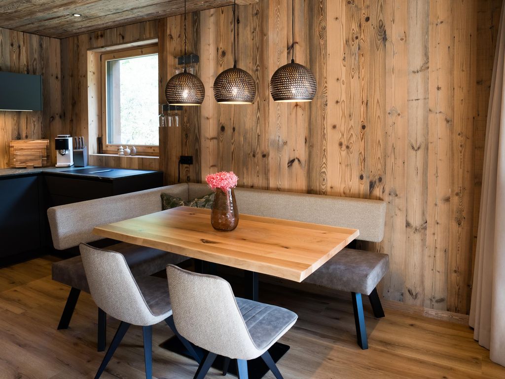 Slow Fine Chalets