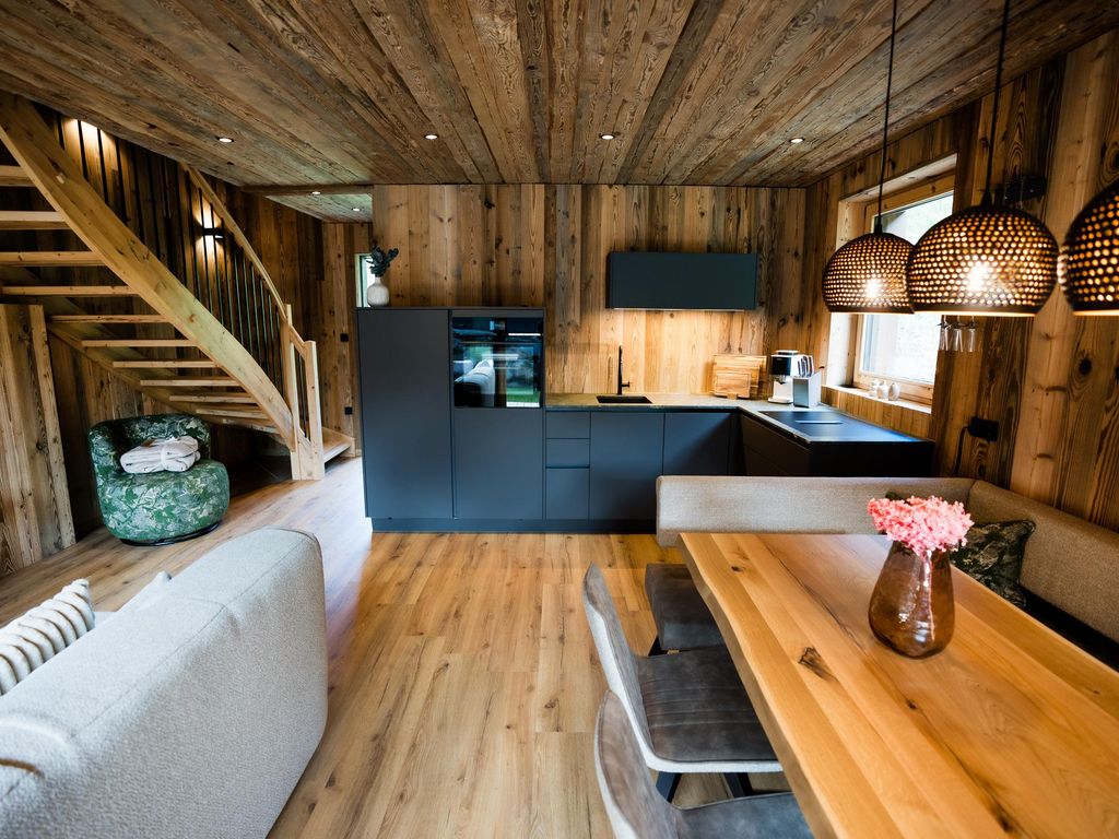 Slow Fine Chalets