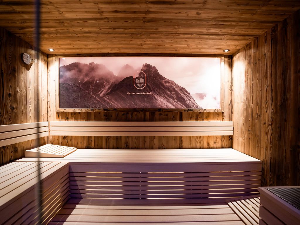 Slow Fine Chalets
