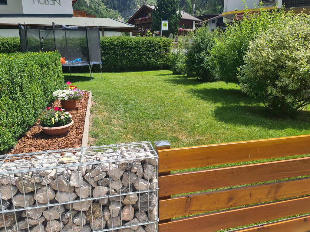 Haus Kristall