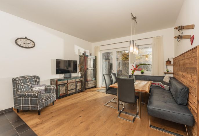 Appartement Gabbie