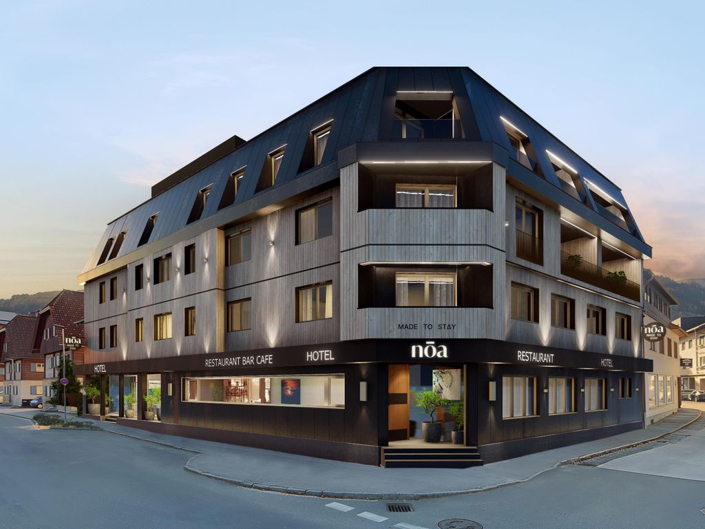 noa Schladming