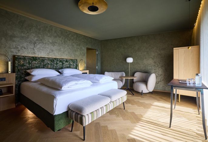 Golden noa Suite