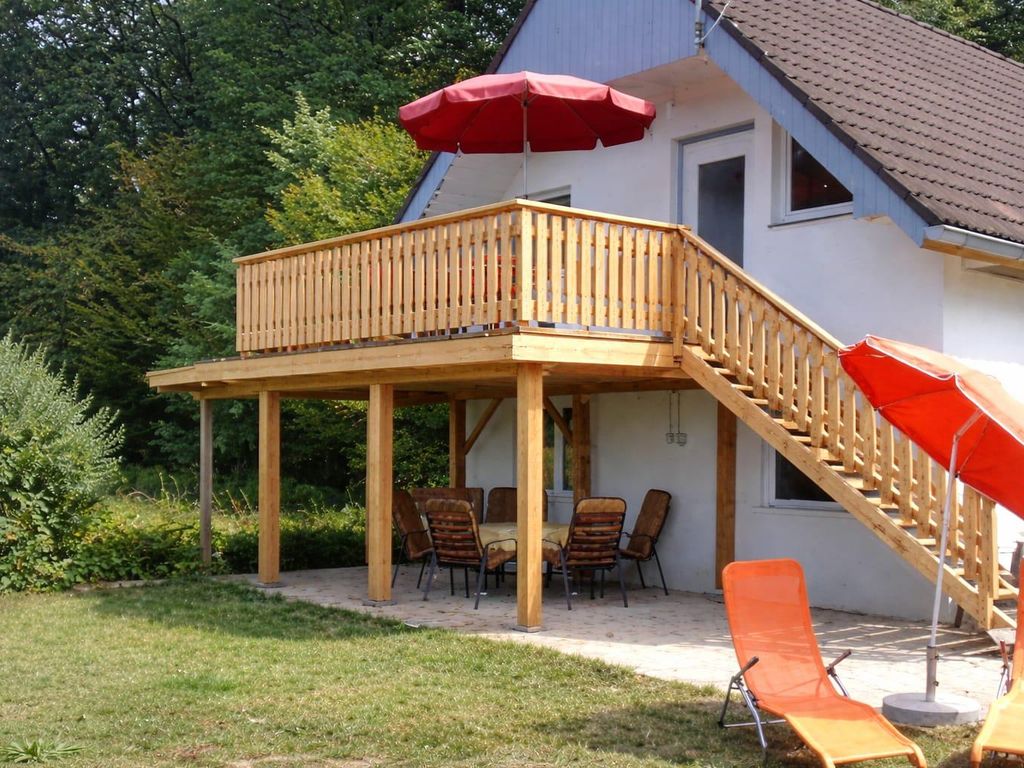 Ferienwohnung Weixeltraum