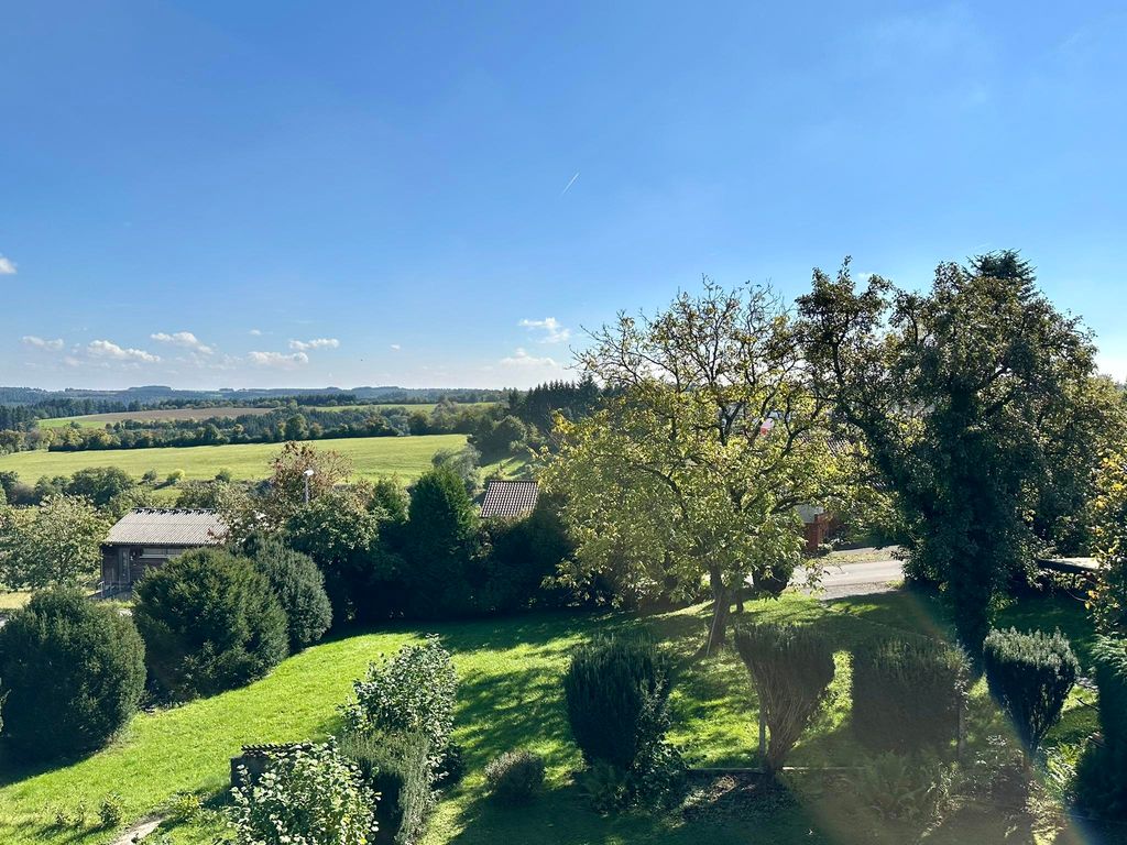 Eifelpause, Ferienwohnungen