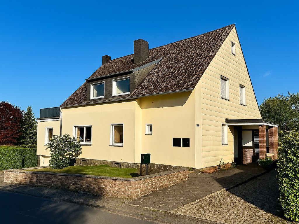 Eifelpause, Ferienwohnungen