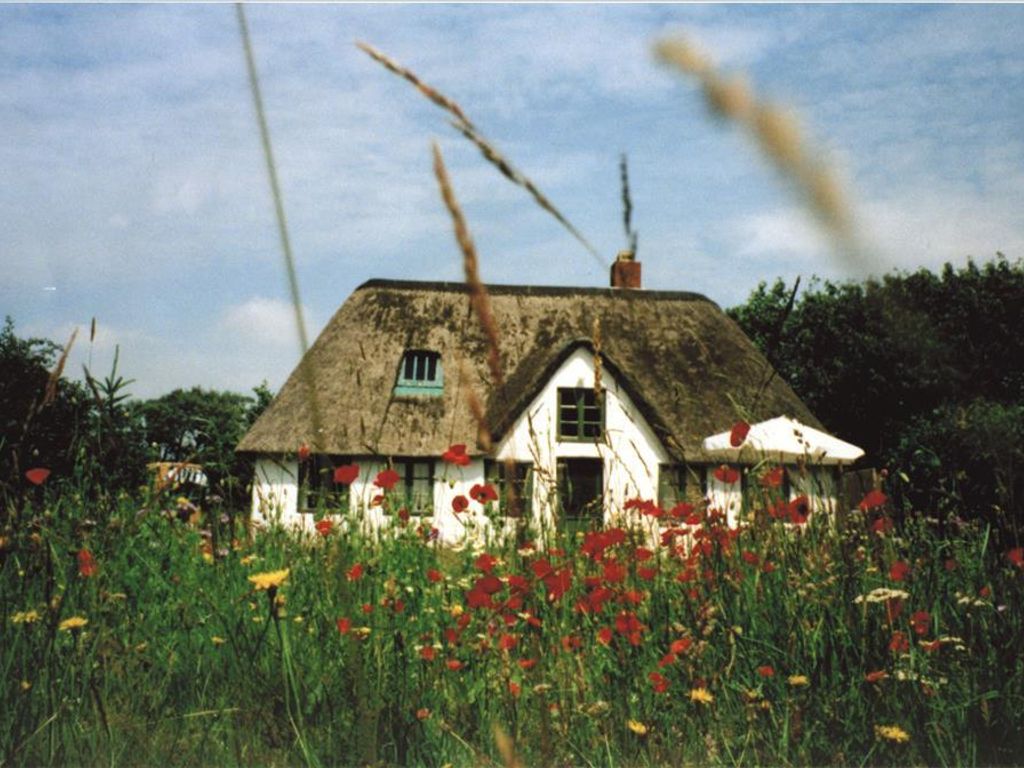 Erholungshaus Nielsen