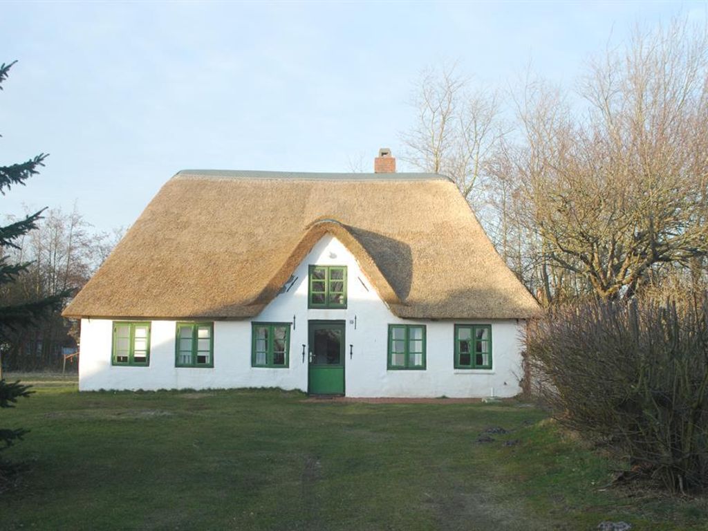 Erholungshaus Nielsen