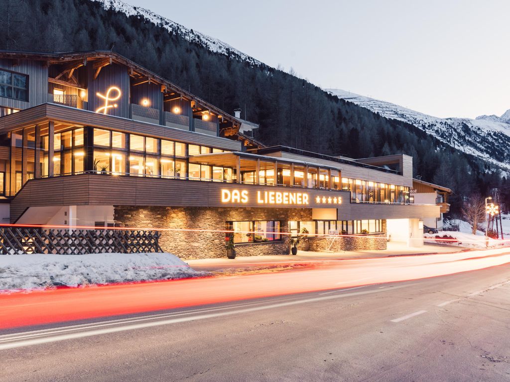 Das Liebener 4*S - Adults only