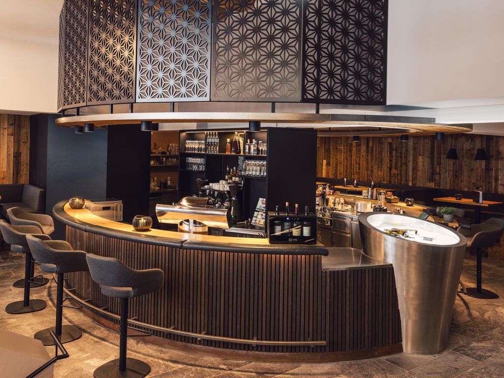 Das Liebener 4*S - Adults only