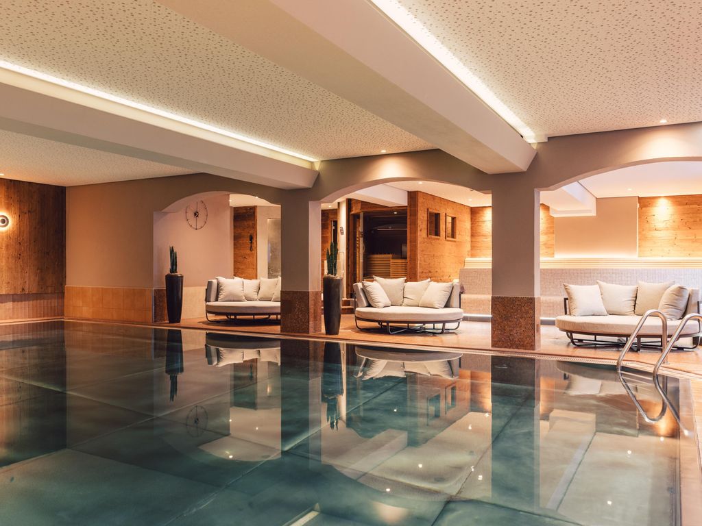 Das Liebener 4*S - Adults only