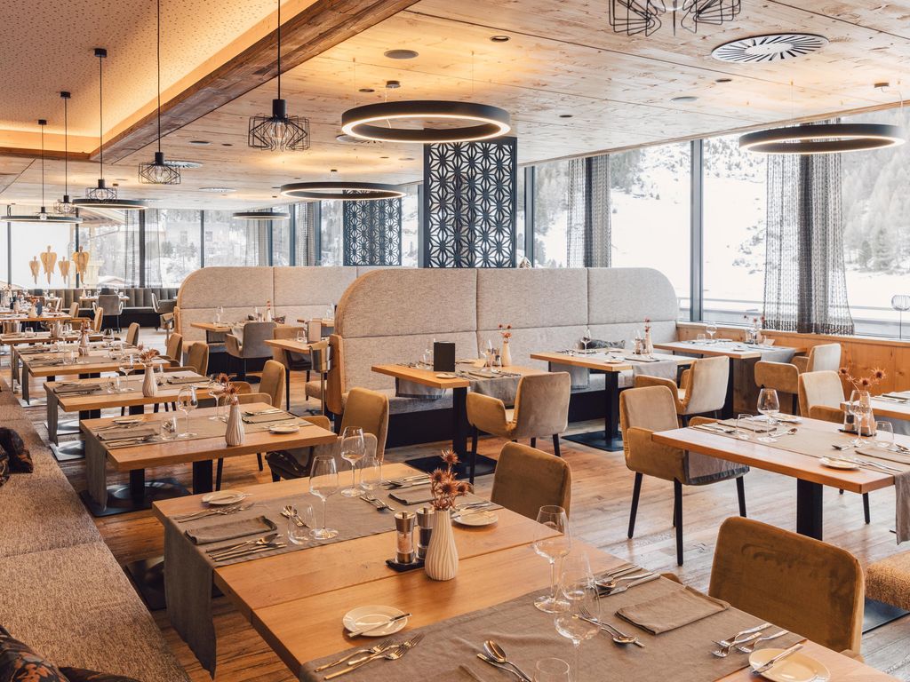 Das Liebener 4*S - Adults only