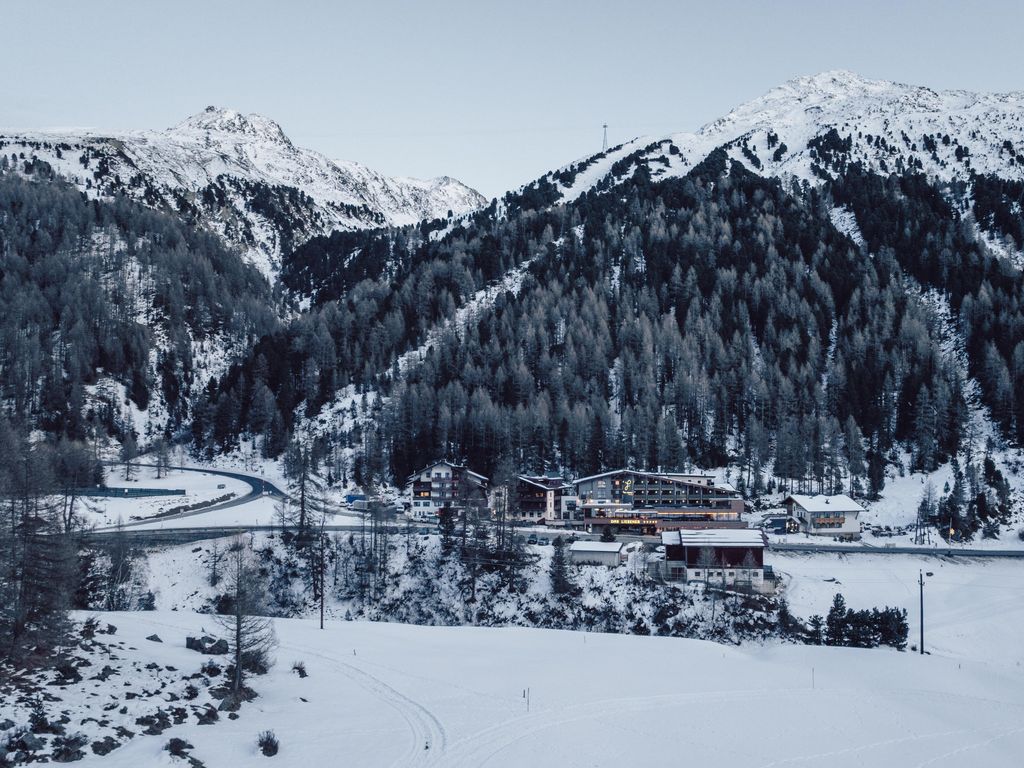 Das Liebener 4*S - Adults only