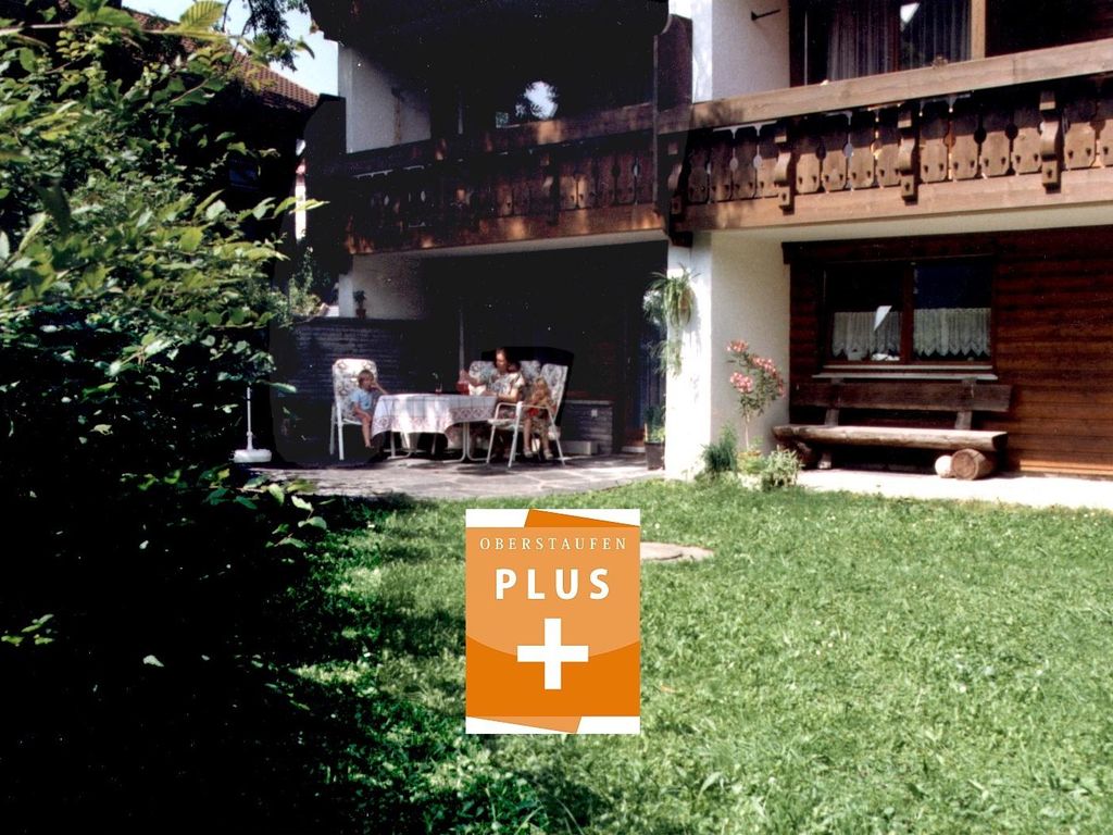Ferienwohnung Berger